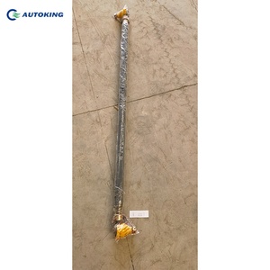 Venta directa de fábrica, pieza de camión volquete, tirante de dirección para camión volquete howo - Product Image 1