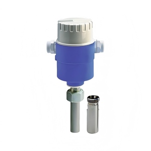 เครื่องวัดการไหลแบบแม่เหล็กไฟฟ้า Magphant - Product Image 1