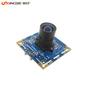 Multi-System Compatible IMX586 48MP <b>4K</b> HD <b>Camera</b> Module with 10-Year Warranty USB Drive-Free for OCR & Smart Devices - Product Image 2