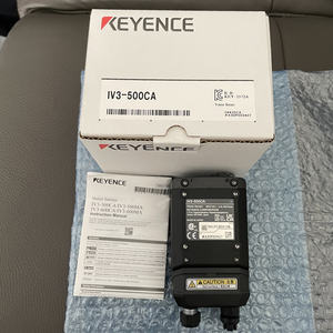เซ็นเซอร์วิชั่น Keyence IV3-600CA ใหม่และเป็นของแท้ - Product Image 4