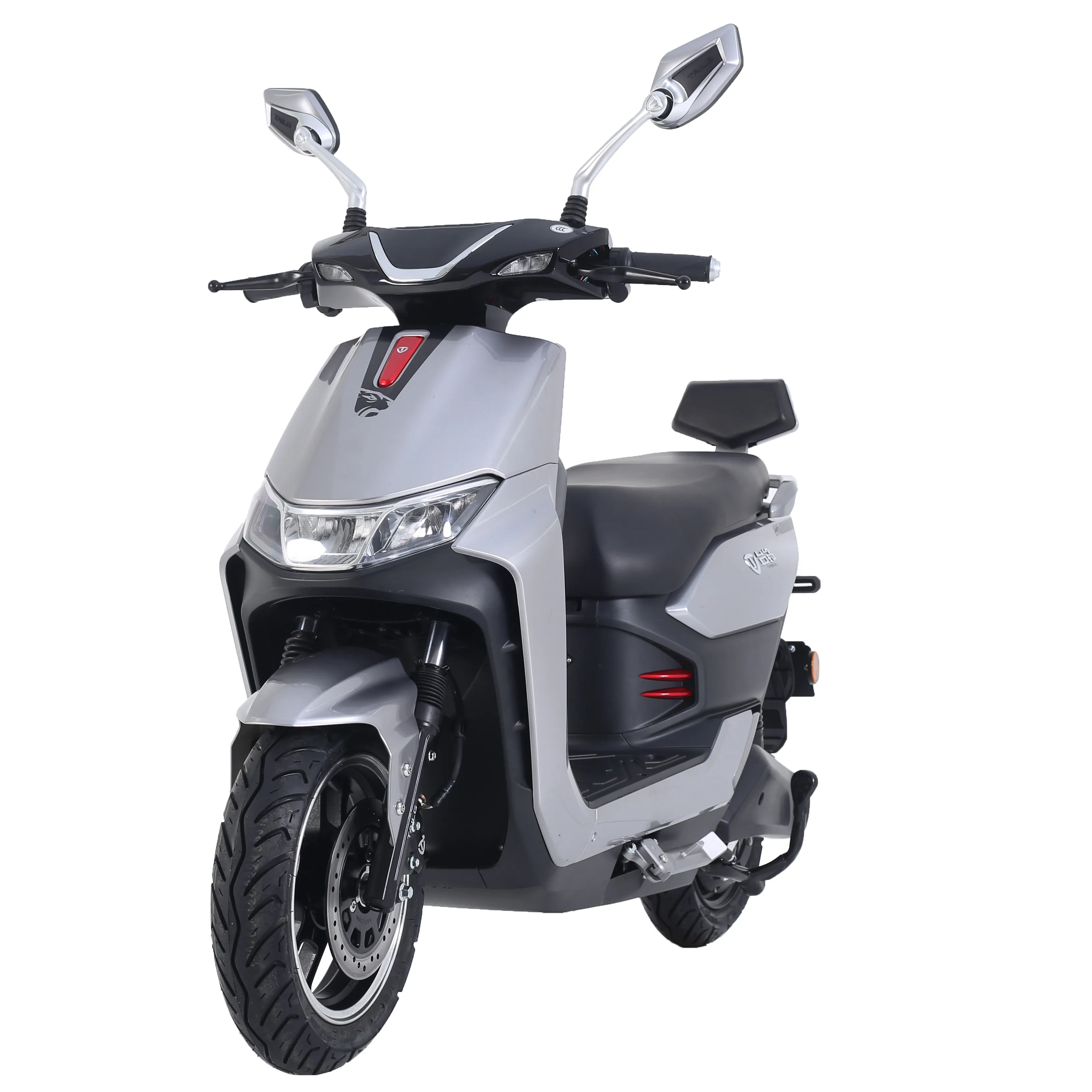 Tailg 2023 Newly High Power Engine 3000W E Motor Other Electric Motorcycles Scooters 100CC Electric Motorcycle