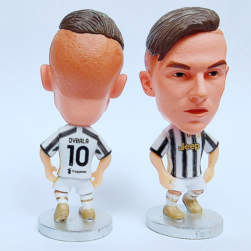Dybala