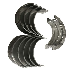 Mejor Precio Cojinete <span class=keywords><strong>de</strong></span> Cigüeñal 4996250 para Repuestos Automotrices - Product Image 2