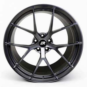 <span class=keywords><strong>Jantes</strong></span> de voiture forgées en alliage d'aluminium monobloc sur mesure à 5 trous, <span class=keywords><strong>15</strong></span>, 16, 17, 18, 19, 20 <span class=keywords><strong>pouces</strong></span>, 5x114.3, 5x120, 5x112, 4x100, <span class=keywords><strong>jantes</strong></span> forgées pour BMW - Product Image 5
