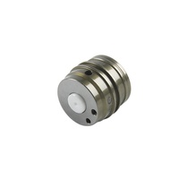 Válvula Dosificadora Golden Vidar 3411711, Piezas de Inyector de Combustible M11, Válvula Dosificadora Befrag 3411711 para Cummins