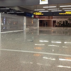 Calcestruzzo materiali da costruzione a tenuta stagna giunto di espansione del pavimento per la costruzione - Product Image 6