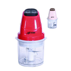 Mini Procesador de Alimentos para Bebés, Libre de BPA, Multifuncional, Automático, Licuadora y Procesador de Alimentos para Bebés, Gran Potencia - Product Image 3