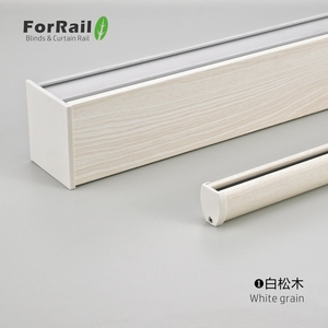 Thiết kế cửa sổ hạt gỗ và các thành phần Mù ngựa vằn - Product Image 4