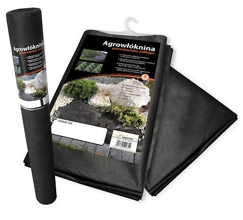 Spunbonded Fabric with UV Treated Keep Water and Warm Non woven Weed Guard Fabric Weed Mat Garden control Mat Nonwoven cloth