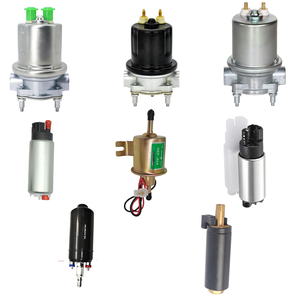 <span class=keywords><strong>Pompe</strong></span> à carburant universelle électrique P4070 <span class=keywords><strong>1</strong></span>/4\" NPT Entrée et sortie 72 GPH pour FORD EFP364 M9350A111 M9350C111 E84070 SP1130 E1HZ9350A - Product Image 5