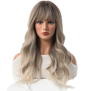 <span class=keywords><strong>Pelucas</strong></span> Personalizadas al por Mayor, Peluca <span class=keywords><strong>Natural</strong></span> con Frente de Encaje, Sin Pegamento, Peluca con Frente de Encaje Transparente de Alta Definición, Negra, para Mujer - Product Image 5