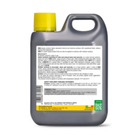 FILA Surface Care Solutions W68 Protecteur de taches pour pierres à base d'eau, surfaces poreuses, hydrofuge, finition naturelle, anti-graffiti