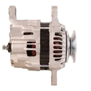 The Best Selling Automotive Alternator Factory Direct Wholesale High Quality and Affordable Automotive Alternators