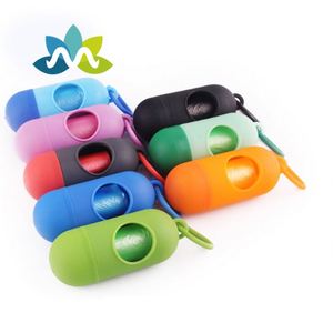 Meilleures ventes : Sacs à déjections canines biodégradables et compostables avec distributeur - Product Image 1