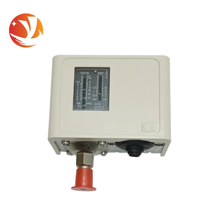 Interruptor de Control de Presión 060-112066 Nuevo y Original, Controlador Programable PLC - Product Image 3