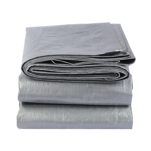 Argent pas cher <span class=keywords><strong>prix</strong></span> étanche PE bâche Plandeka feuille Sackoline Terpal couverture - Product Image 5