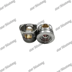 N04CT Piston Suitable For Hino Engine Parts