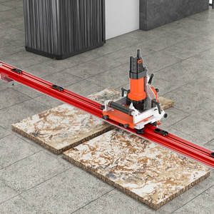 Coupeur de puissance électrique Portable grand Format 45 degrés chanfrein onglet pour porcelaine marbre carreaux de céramique <span class=keywords><strong>Jet</strong></span> <span class=keywords><strong>d</strong></span>'<span class=keywords><strong>eau</strong></span> coupe-carreaux - Product Image 3