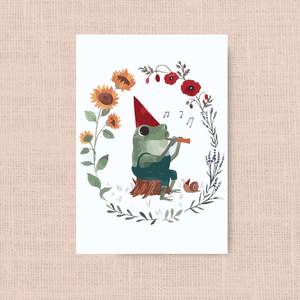 Cartes de vœux personnalisables en vrac, <span class=keywords><strong>anniversaire</strong></span>, drôles, mignonnes, designs variés pour femmes adultes - Product Image 4