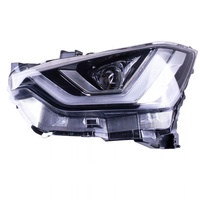Paire de phares à LED DRL pour D-Max DMax 2020-2023