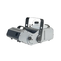 Nouvelle machine à fumée oscillante DMX512 Hengyu 3000W 2025, réglable multi-angles avec télécommande, pour scène et bar