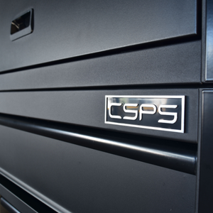 ตู้โรงรถไฟ LED สำหรับงานช่าง - Product Image 3