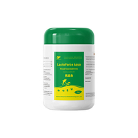 LactoForce Aqua Aquaculture Probiotiques Additifs Alimentaires pour Poissons