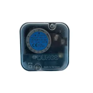 DUNGS Marque LGW3A2 LGW10A2 LGW50A2 LGW150A2 DUNGS pressostat pour air brûleur à gaz chaudière pièces de rechange nouveau