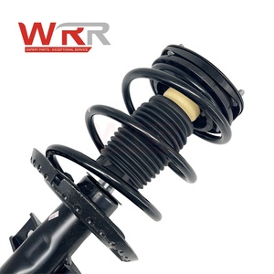 Amortisseur 1713201030 1713200130 pour Benz R171 SLK200 SLK280 SLK350, pièces de suspension automobile, amortisseur hydraulique arrière durable - Product Image 5