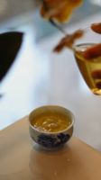 Thé Dragon Ball d'Arbre Ancien de Yiwu 2017, Thé Pu'er Brut Premium, Propriétés Antioxydantes et Effets Anti-Âge