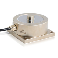 PPM227-LS3-1 Capteur de poids électronique de type à rayons haute précision Capteurs de force et cellules de charge avec base carrée