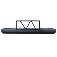 ODM- und OEM-Dienstleistungen 61-Tasten Digitalpiano Tragbares Elektronisches Keyboard Plastik-Musikinstrumente
