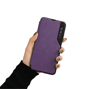 Étui en cuir PU antichoc et étanche de haute qualité pour Oppo <span class=keywords><strong>TEC</strong></span> 20 SPARK GO 3, vente en gros d'usine E11 - Product Image 1