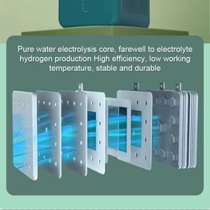 Direct Sale Brand Life 300ml Water Hydrogen Generator <strong>Inhaler</strong> Home Use Smart Rich H2 <strong>Inhaler</strong> for Health and Wellness - Product Image 3