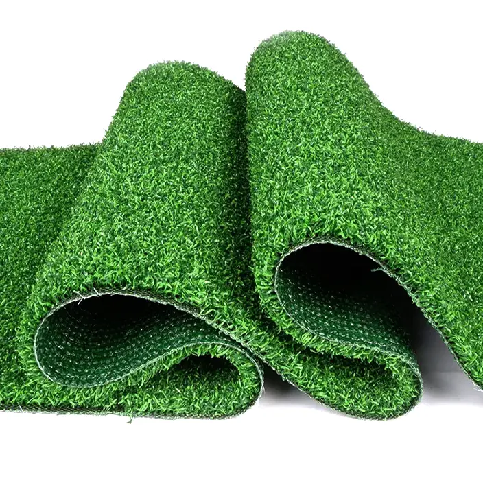 10mm Factory Wholesale Artificial Landscape Turf Grass Carpet Lawn for Home Garden Yard Wedding Outdoor Decoration