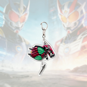 Set de Llaveros Acrílicos de Anime, Colgante de Doble Cara con Personaje de Héroe de Dibujos Animados, para Bolsos y Mochilas, Regalo para Coleccionistas y Fans - Product Image 3