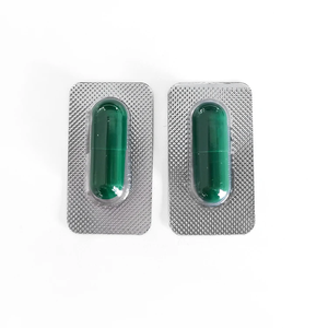 Capsules à base de plantes pures les plus vendues personnalisées en usine pour les suppléments de santé et le soutien de la vitalité - Product Image 2