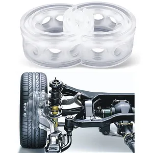 Spring Bumper Power Auto-Buffer Mobil Styling Mobil Shock Absorber