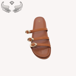 High-quality Fashionable with Sparkling Lightweight Women's Sandals slippers Ready to Ship Inventory Female slippers and Sandals - Product Image 6
