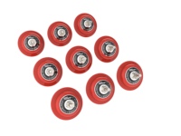 Parafoudre à oxyde de zinc basse tension HY1.5W 0.28 1.3 220V 380V pour tableau de distribution électrique