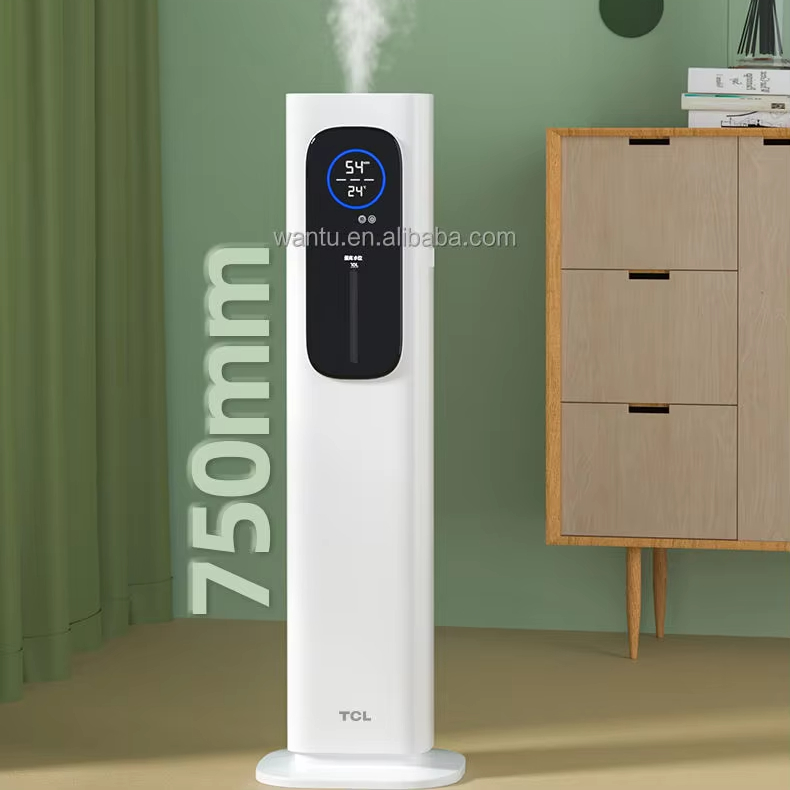 10L Humidifier Industrial Commercial Large Floor-Standing
