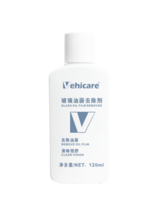 ערכת ניקוי שכבת שמן מזכוכית הרכב של KEC עם מברשת ספוג להסרת כתמים מחלון הרכב, תוקף לשנתיים - Product Image 3