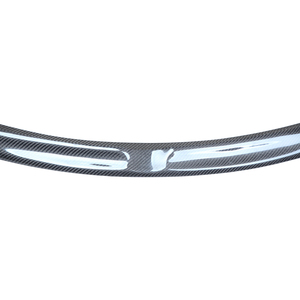 Aileron arrière style coupé en fibre de carbone pour Q60 Q60S 2013-2023 - Product Image 6