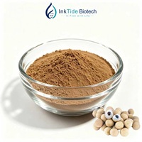 Offre Spéciale : Extrait de Pépins de Longane Standard 20:1, Poudre Super Fine, Extrait Végétal pour Formulation Alimentaire Composée
