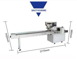 Bandeja horizontal tipo almohada, servomotor pequeño <span class=keywords><strong>de</strong></span> compresión, envoltura <span class=keywords><strong>de</strong></span> aire <span class=keywords><strong>de</strong></span> chocolate, máquina <span class=keywords><strong>de</strong></span> embalaje <span class=keywords><strong>de</strong></span> rollo <span class=keywords><strong>de</strong></span> almohada <span class=keywords><strong>de</strong></span> flujo <span class=keywords><strong>de</strong></span> <span class=keywords><strong>precio</strong></span> - Product Image 3