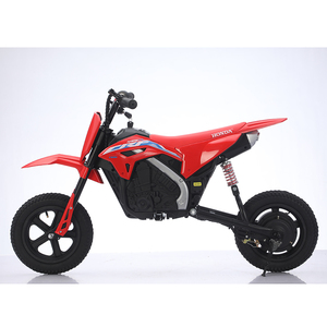 WDHM3588 Baby Motorcycle Ride-On <strong>Electric</strong> <strong>Scooter</strong> <strong>for</strong> 2-4 <strong>Years</strong> <strong>Old</strong> Battery Powered Plastic Construction - Product Image 2