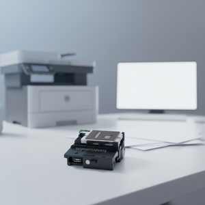 Cabezal de Impresión Remanufacturado Supercolor QY6-0052 para Impresoras Canon Ip90 Ip90V Ip80 I80 CF-PL90 PL95 PL90W, Venta Directa de Fábrica - Product Image 3