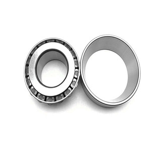 Le roulement à rouleaux coniques 30205 est utilisé pour les automobiles - Product Image 5