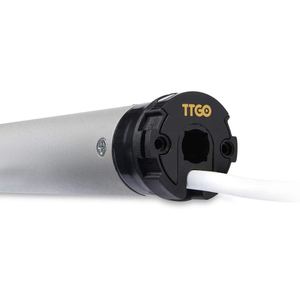 Motor para Persianas Enrollables Ttgo Tgm 3017, 30 Nm, 60 kg, Diseño Industrial Duradero - Product Image 3