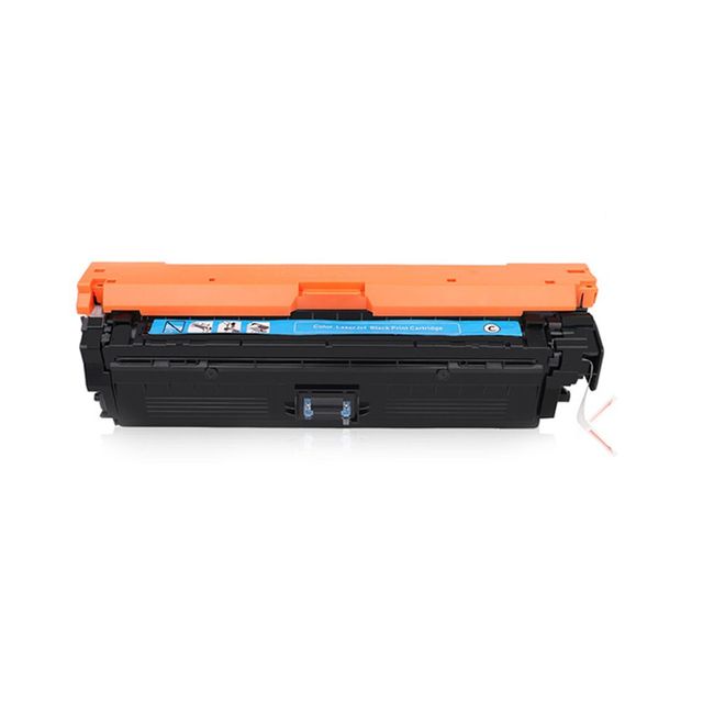 Prospect CRG-335 Premium Laser Toner Cartridge Chip Compatible High-Yield OPC ImageCLASS LBP843Cx/LBP841Cdn Full 18-Month